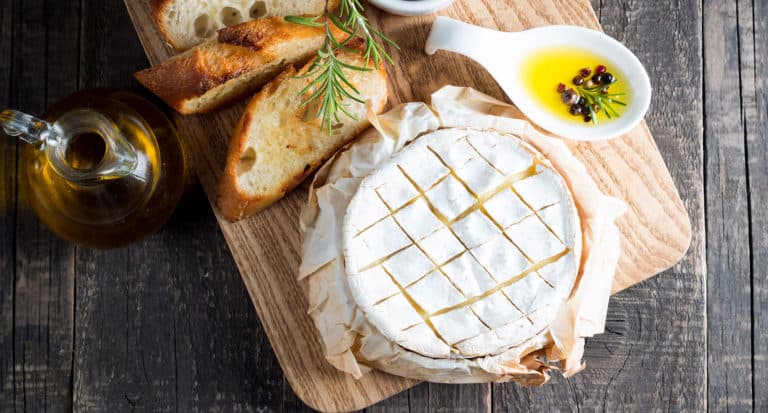 Best Brie Cheese