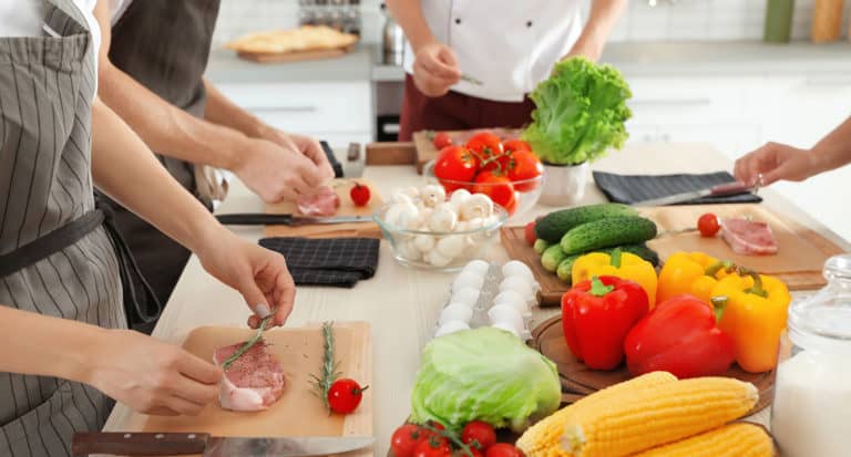 Best Cooking Classes