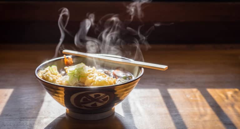 Best Ramen Bowls