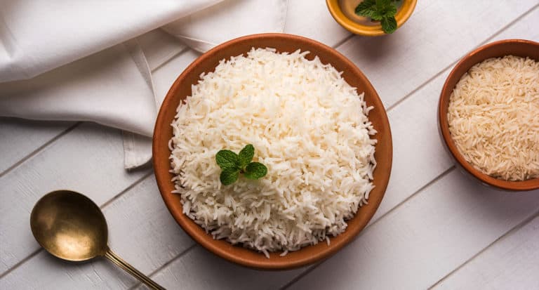 Best Basmati Rice Brands