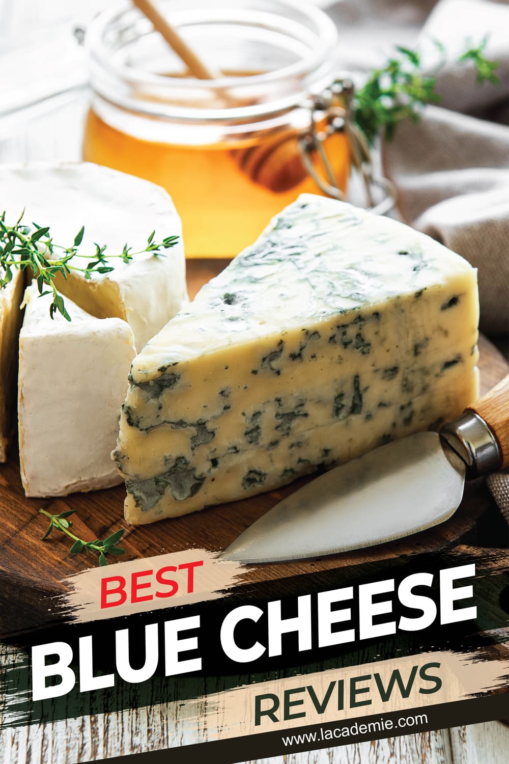 10 Best Blue Cheese for Bold Flavors in 2024