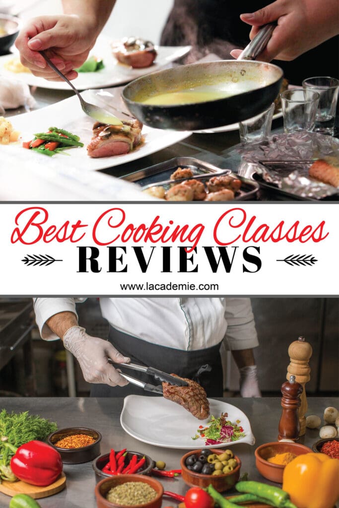 Best Cooking Classes