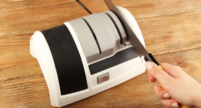 Best Electric Knife Sharpener