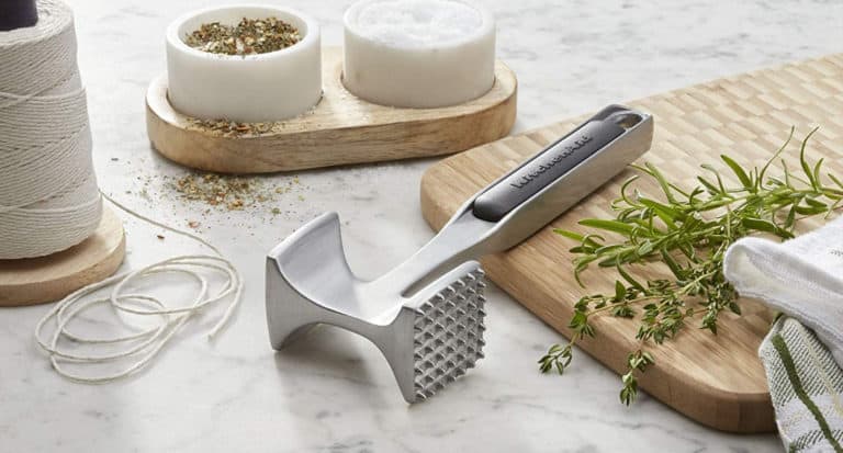 Best Meat Tenderizers for Cooking