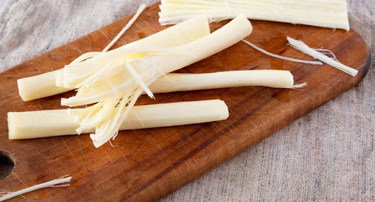 Best String Cheese