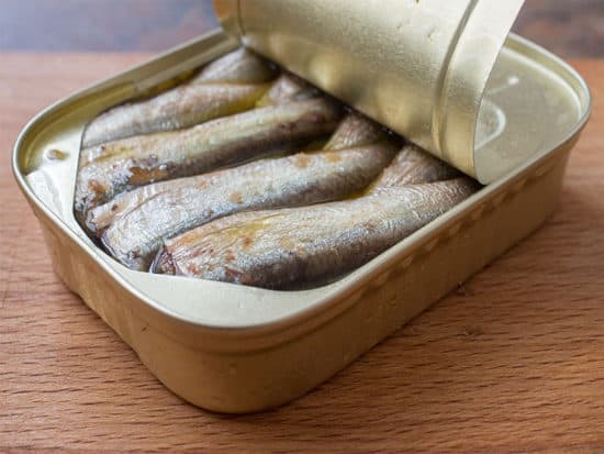 10 Best Canned Sardines for Savory Dishes in 2024