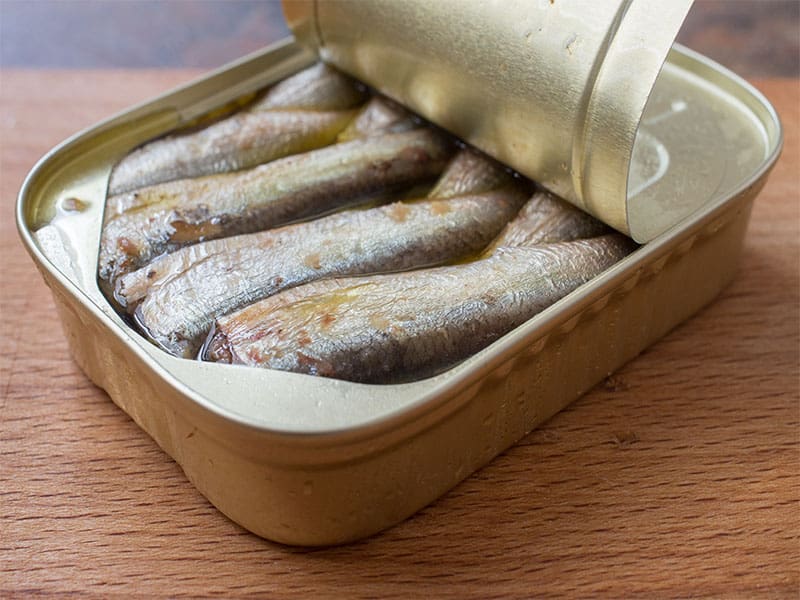 10 Best Canned Sardines for Savory Dishes in 2024