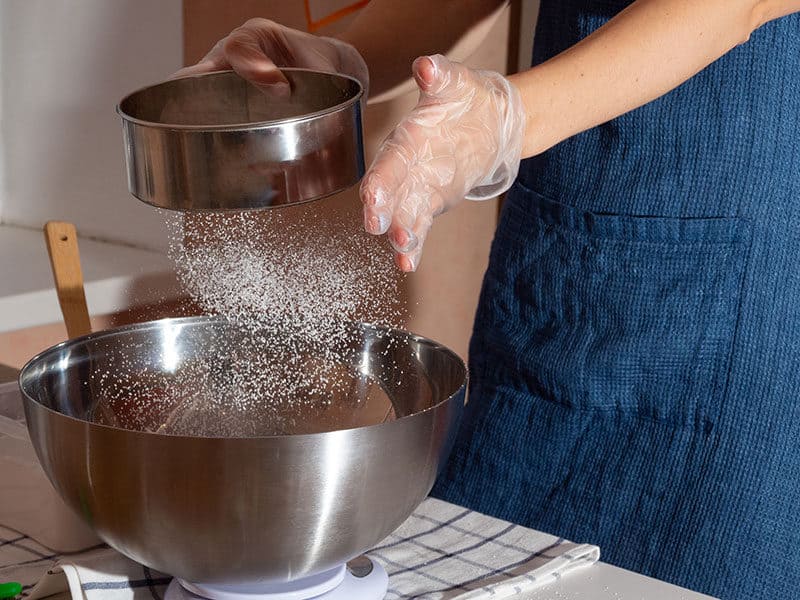 Flour Sifter