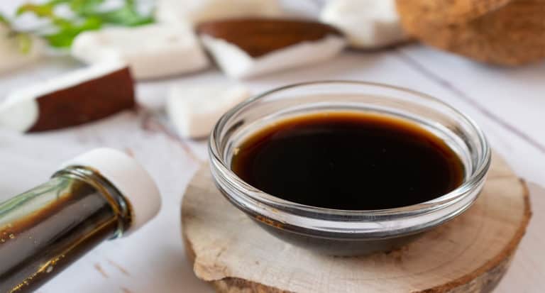 Oyster Sauce Substitutes