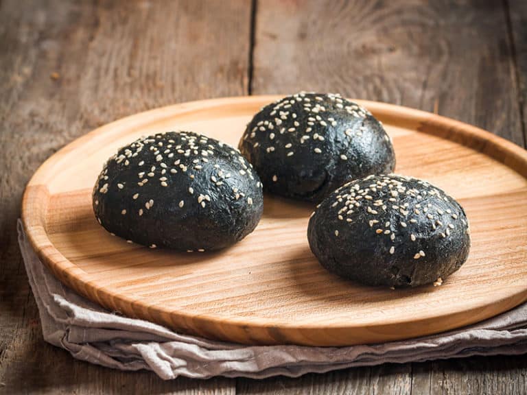 Black Burger Buns Recipe Easy And Delicious 2024 2091