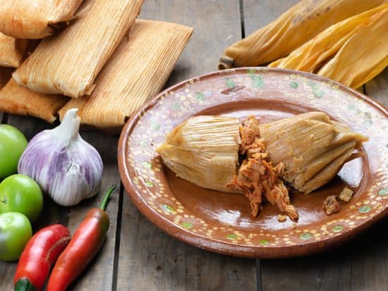 What To Serve With Tamales - Top 10 Side Dishes And 3 Sauces