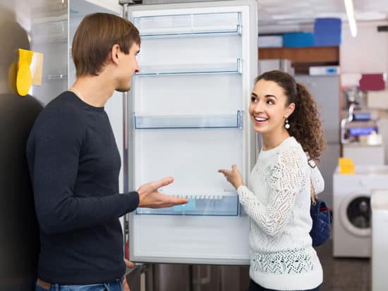 Refrigerator Types Comparison: Side-by-Side vs. French Door