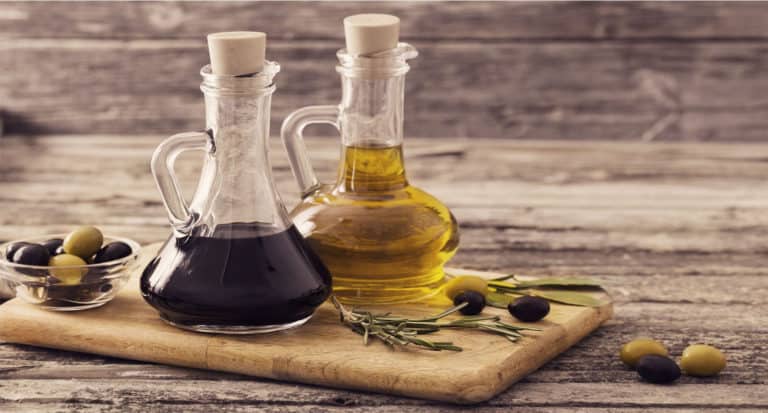 Balsamic Vinegar Substitute