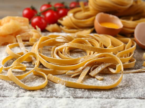 Linguine vs. Fettuccine: Key Differences and Which is Better 2024