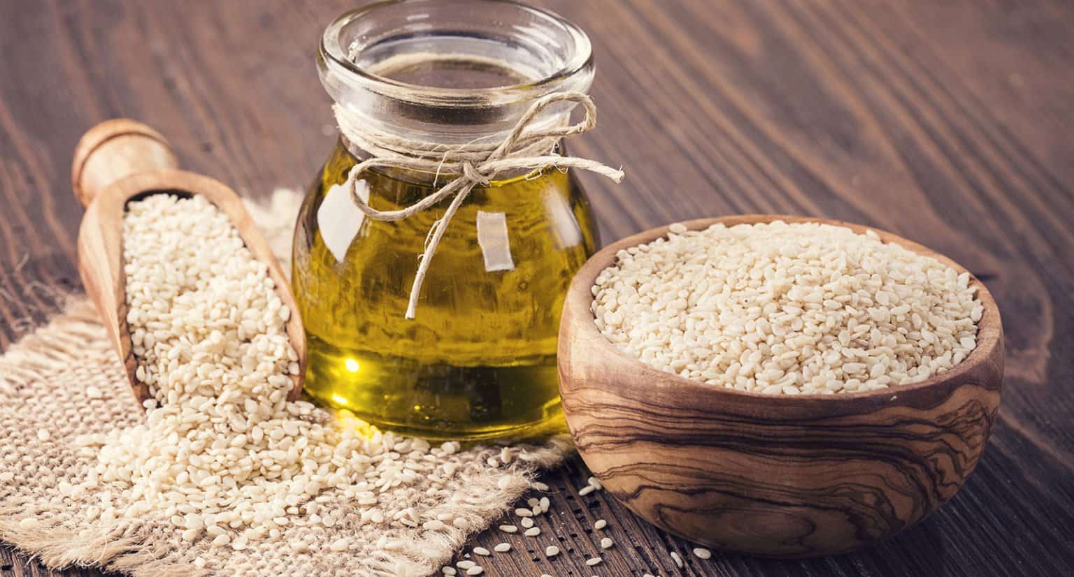 Top 17 Best Substitutes for Sesame Oil in 2024