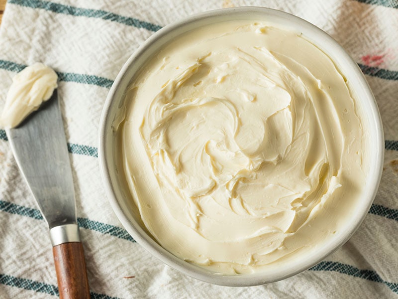 12 Best Replacements for Mascarpone Cheese in 2024