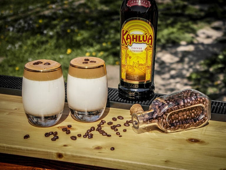 Common Uses Of Kahlua