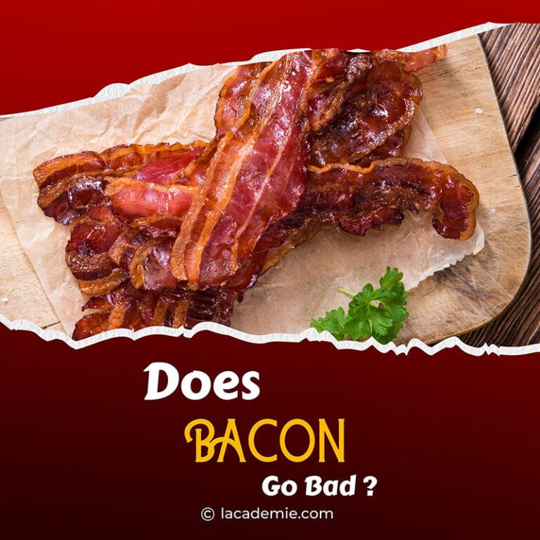 Does Bacon Go Bad Tips For Quick Realization 2023 7191