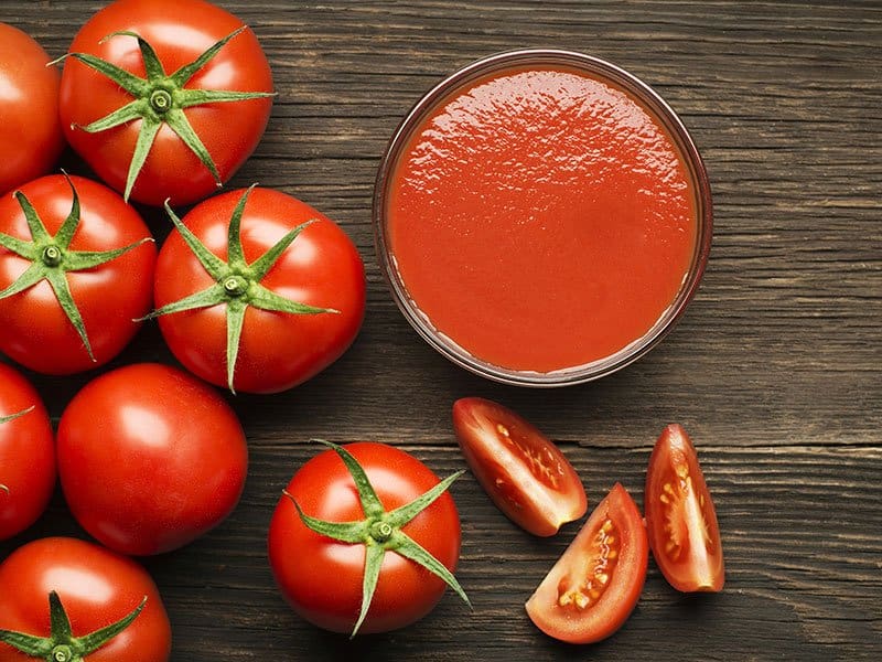tomato paste substitute for canned tomatoes