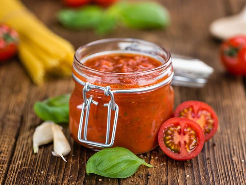 25 Tomato Paste Substitutes Should Not Be Missed 2023