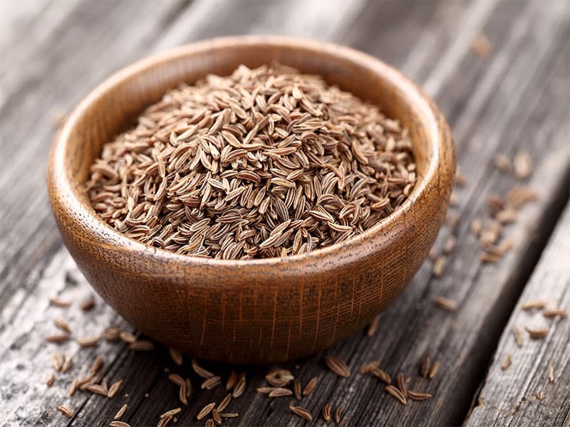 What Does Cumin Taste Like?