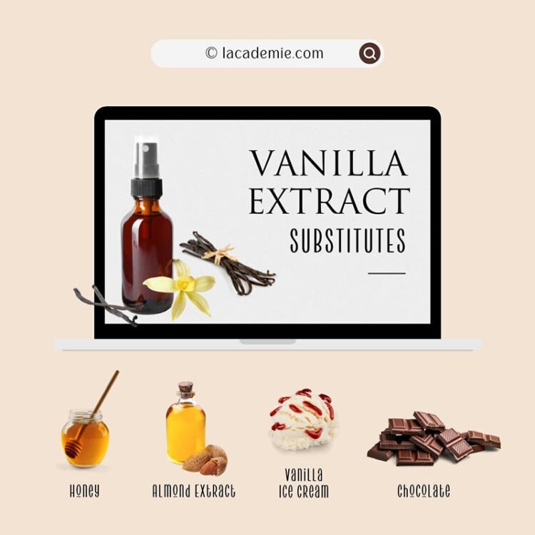 22 Vanilla Extract Substitutes You Should Not Miss 2024