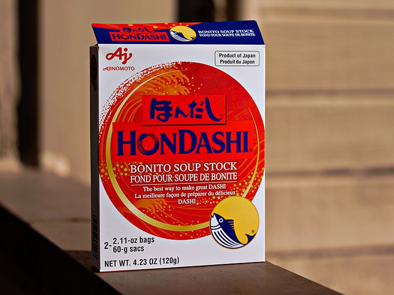 Ajinomoto Hondashi