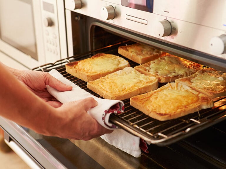 How To Toast Bread In An Oven A Complete Guide