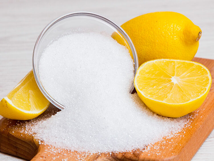 Citric Acid Substitute: Top 4 Must-Know Alternatives for 2024