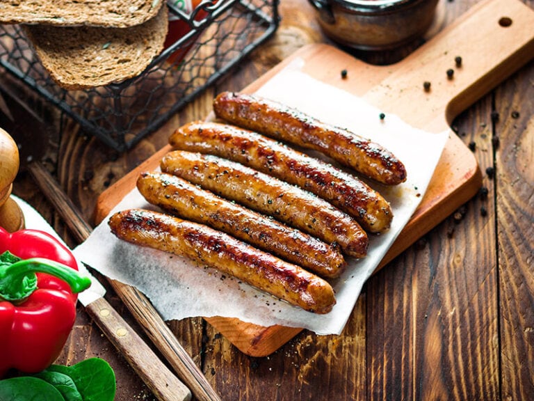 Cook Brats In Oven