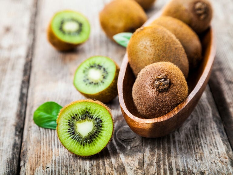 How To Ripen Kiwi