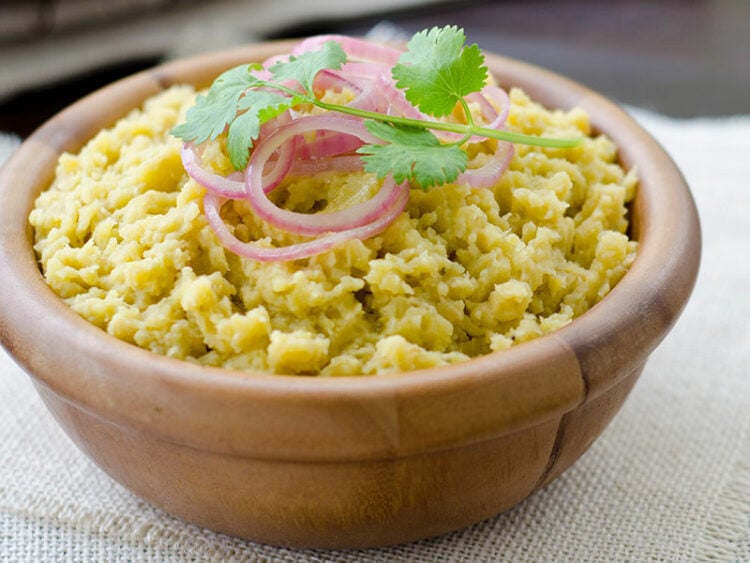 Cuban Side Dishes