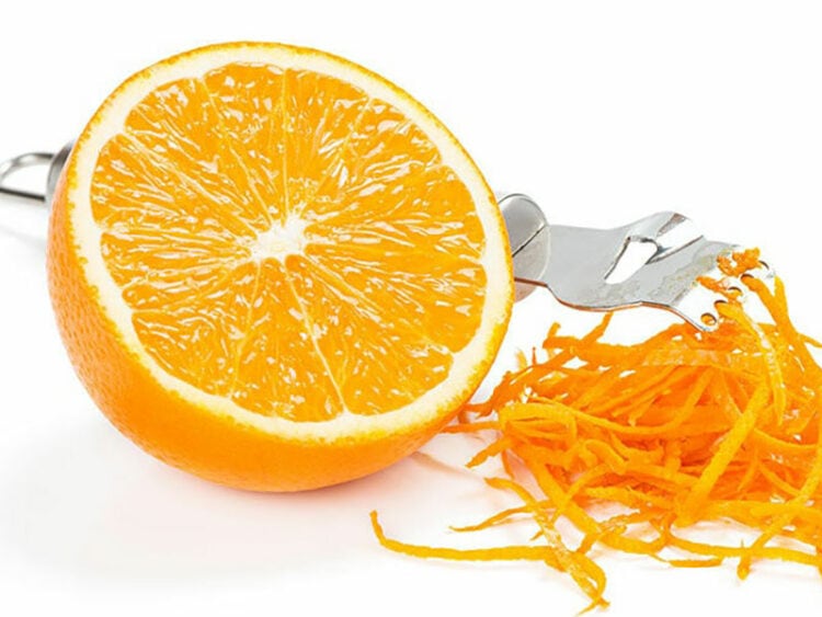 what can i use if i dont have orange zest