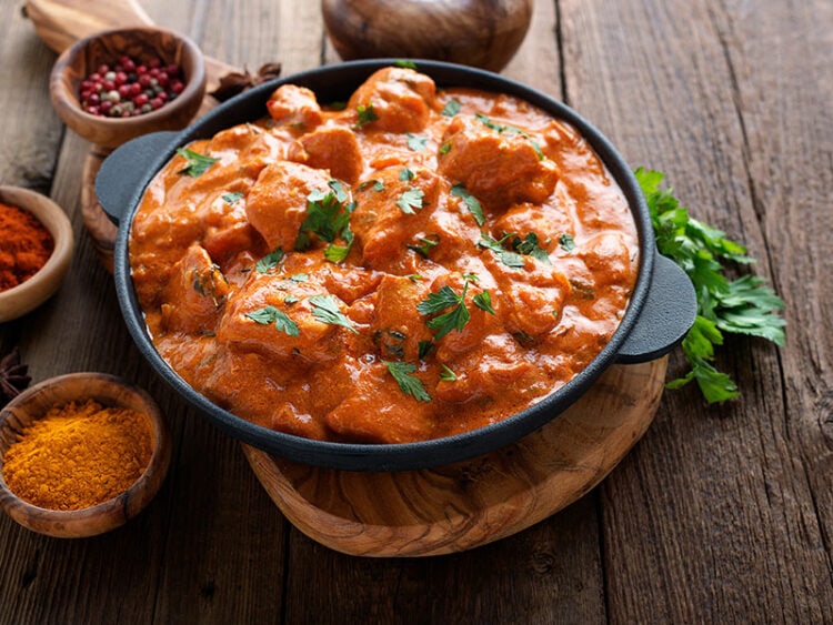 18 Essential Accompaniments for Butter Chicken 2024