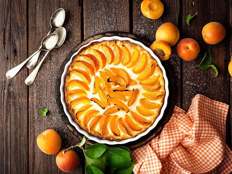 32 Best Apricot Recipes