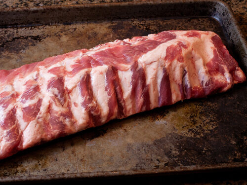 Cooking Pork Ribs in Oven at 350 Degrees: Time and Tips for 2024