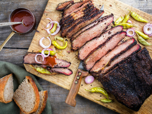 What to Serve with Brisket: 28 Best Options for 2024