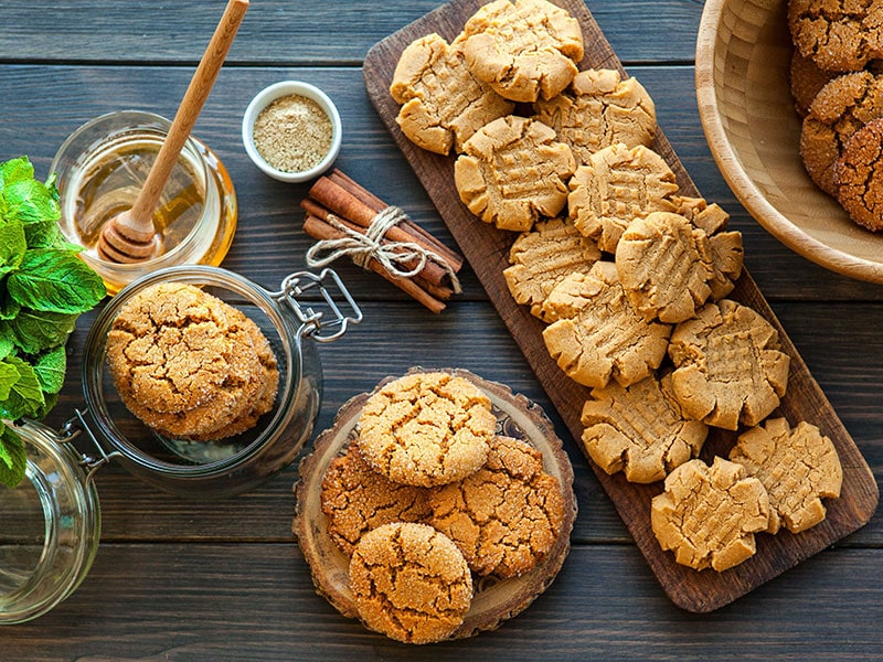 48 Best Baking Recipes