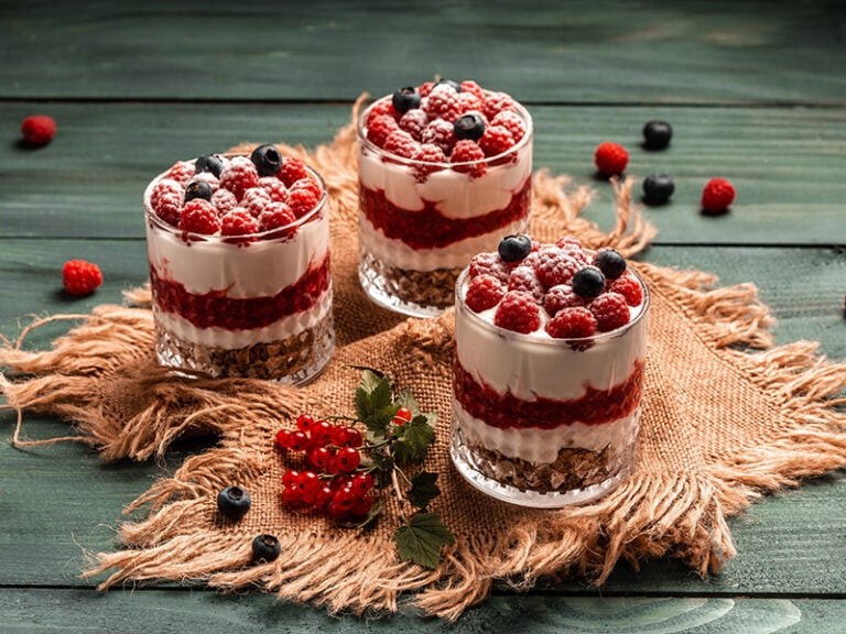 Outstanding Trifle Recipes