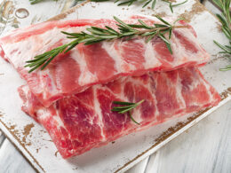 How Long To Cook Pork Ribs In Oven At 350 Degrees 2023