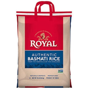 Top 10 Premium Basmati Rice Brands for 2024