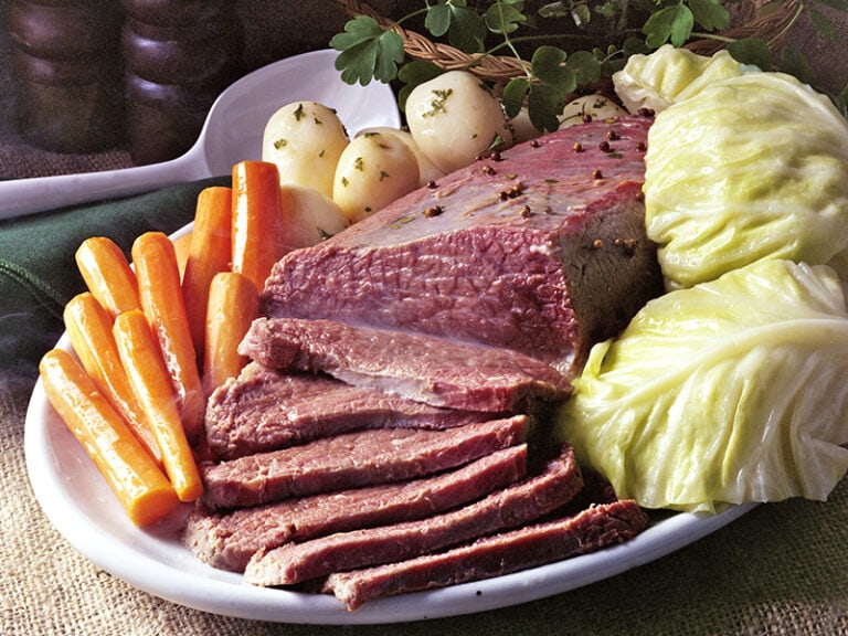 What To Serve With Corned Beef 22 Amazing Side Dishes 2024 7528