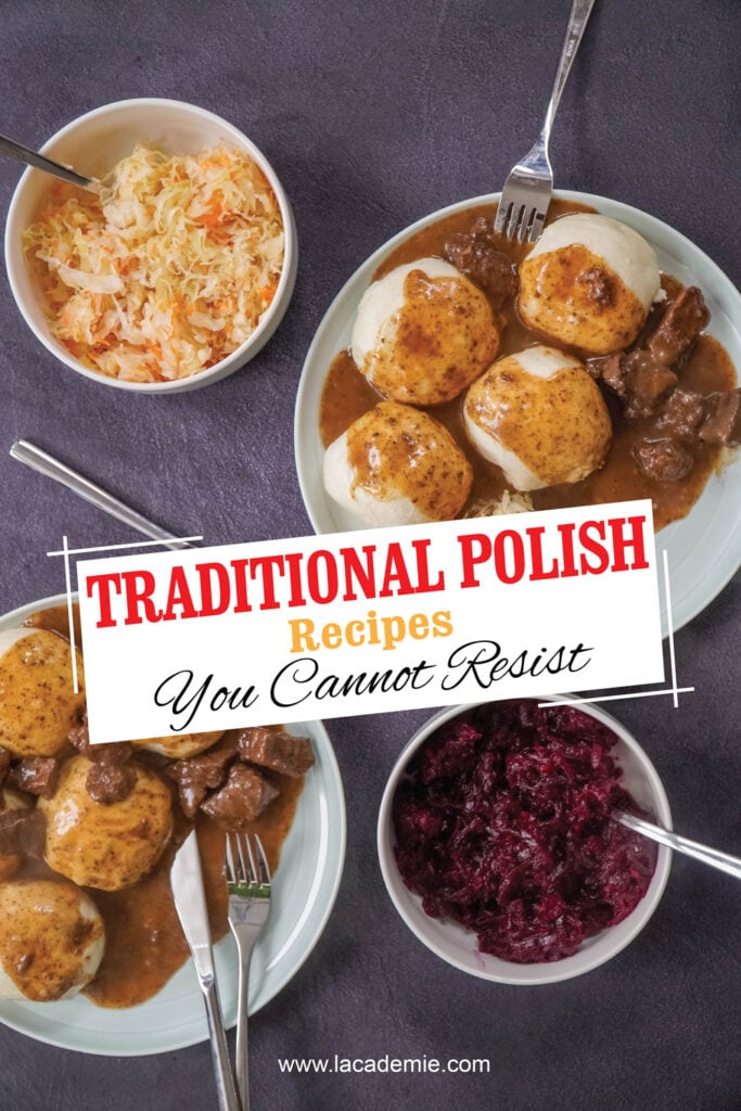 Traditional Polish Recipes