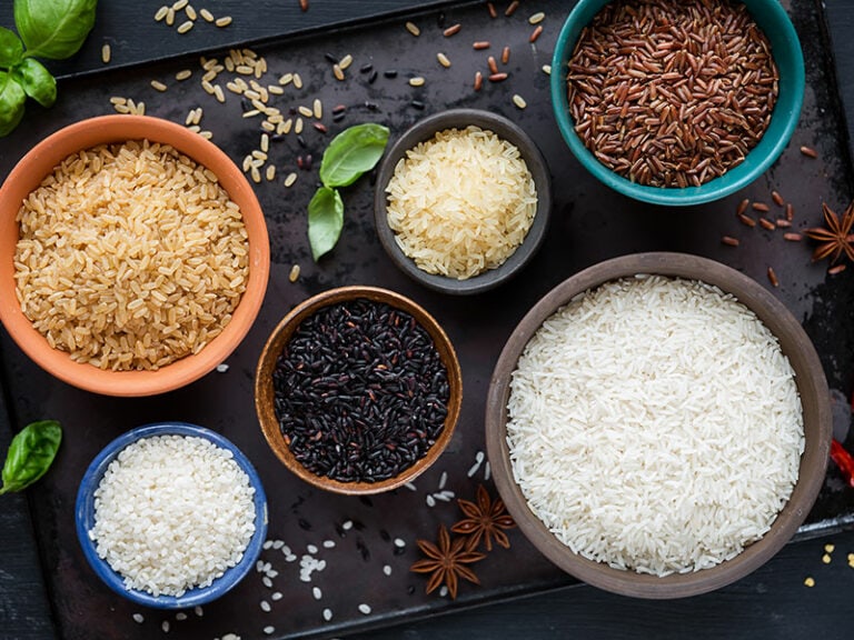 Arborio Rice Substitutes