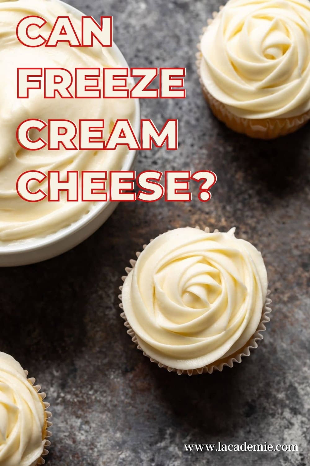 Freezing Cream Cheese: Complete Guide For 2024