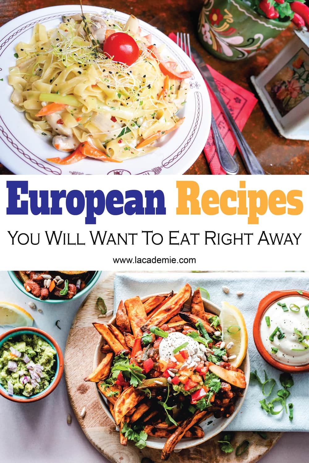 European Recipes Img 