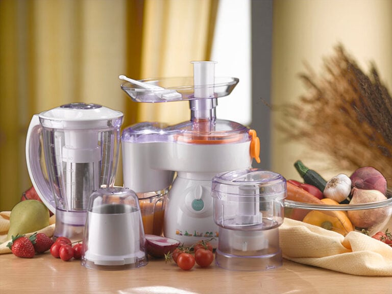 Best Food Processor Blender