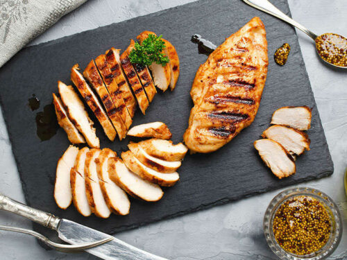 Chicken Tenderloin Vs. Breast: Which to Choose? 2024