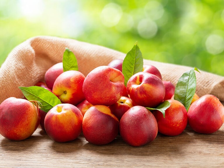 How To Ripen Nectarines