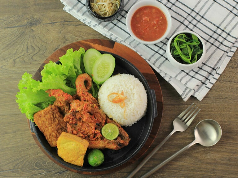 Indonesian Recipes